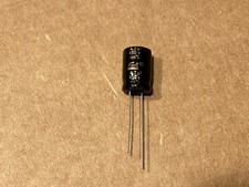 New 450v Radial Capacitors 4.7