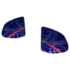 Arai VAS V Holder Pedrosa Blue