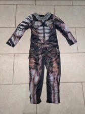 Wolf Kids Halloween Costume