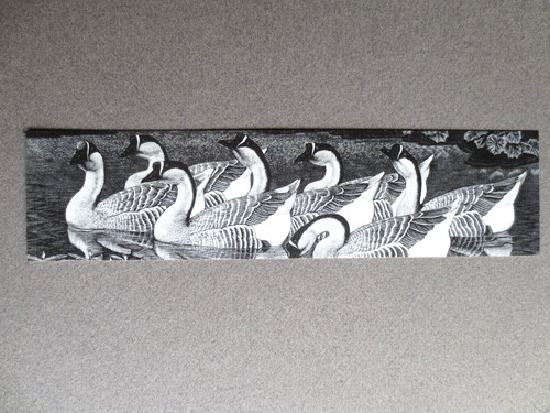 Art bookmark charles frederick - art,