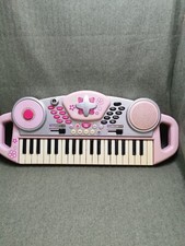 Children’s Electronic Keyboard Age 3+ Working 