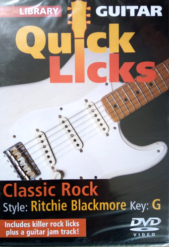 Lick library quick licks - lick,