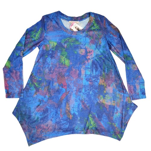 New philosophy knit top - new,