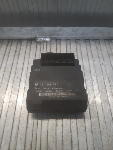 2005 vauxhall vectra fuse - c,