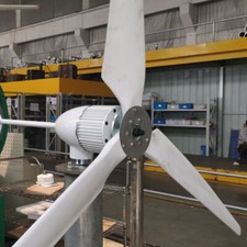 2000W 48V Wind Turbine