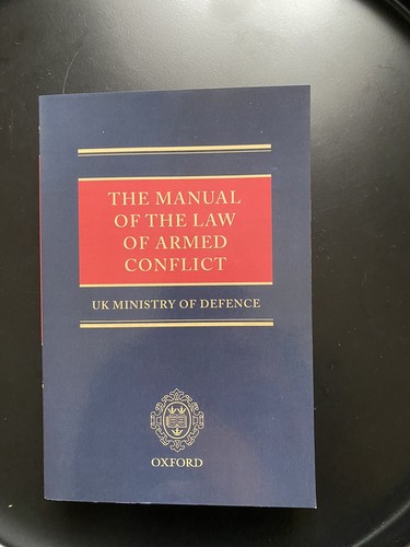 New the manual - manual, of