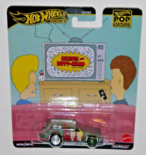 Hot Wheels Pop Culture - `77 PACKIN' PACER - BEAVIS AND BUTT-HEAD