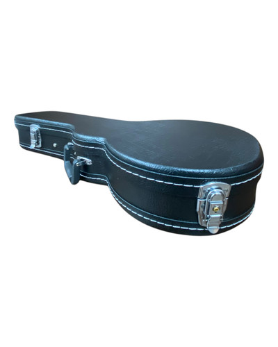 Caraya black leather - caraya, lockable