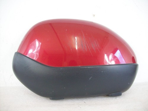 Luggage lid right - luggage,