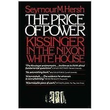 PRICE OF POWER - 0671506889