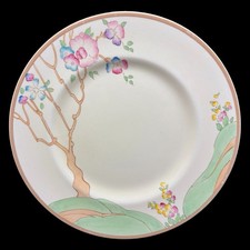* CLARICE CLIFF CHIPPENDALE
