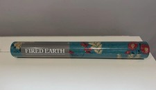 Fired Earth Designer Wallpaper