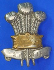 WW1 Leinster Regiment Irish