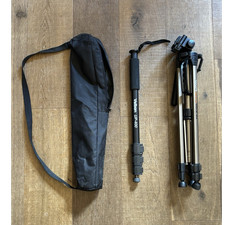 Velbon UP-400 Monopod &