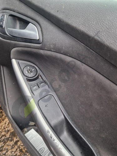 Ford focus mk3 - ford, fl