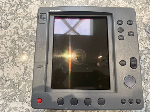 Raymarine rl80c crc plus - raymarine,