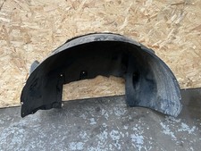 Mercedes GLE ML W166 Wheel Arch Housing Rear Left N/S Wheel Cover A1668841322