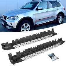 FOR BMW X5 E70 2007-2013 BLACK