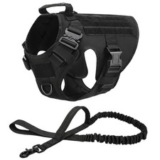 Tactical Military Vest Pet