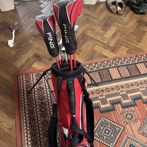 Ping moxie junior golf - junior,