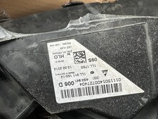 Audi A6 C7 OEM Headlight Parts Lot  –Original Disassembled Headlight Components