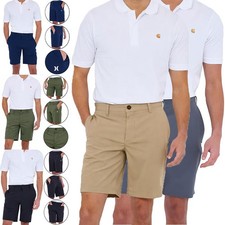 Mens Hurley Shorts Stretch