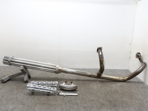 Drag star 400 - star, carburetor