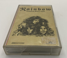 Rainbow - Long live rock n