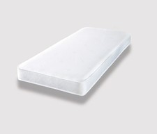 Reflex Foam Mattress. 6" All Reflex Foam Shorty 2'6 Single Double King Euro Size