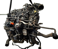 2.0 CFHC CFH COMPLETE DIESEL