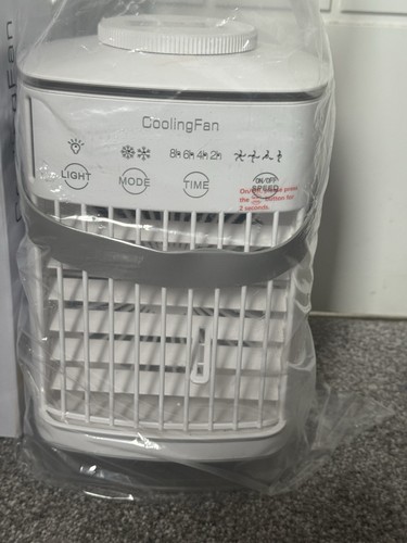 Portable air conditioner - portable,