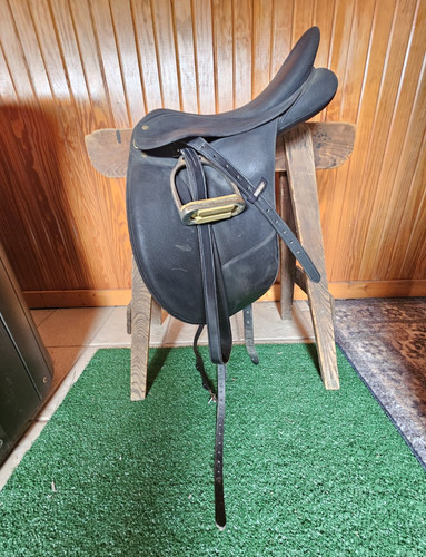 Wintec pro dressage - wintec,