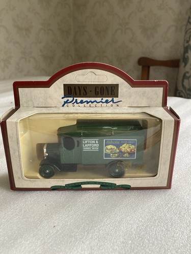 Vintage lledo premier - lledo,