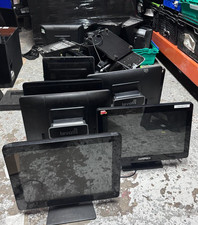 32 X EPOS Cielo Partner Aures Till System Screens Mix - Used - With PSU Touch