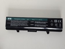 DELL INSPIRON 1525 1526 1545 1546 1750 DTK BATTERY 6-CELL PP29L PP41L 100% Healt