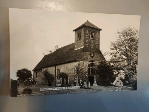 Vintage real photo postcard - vintage,