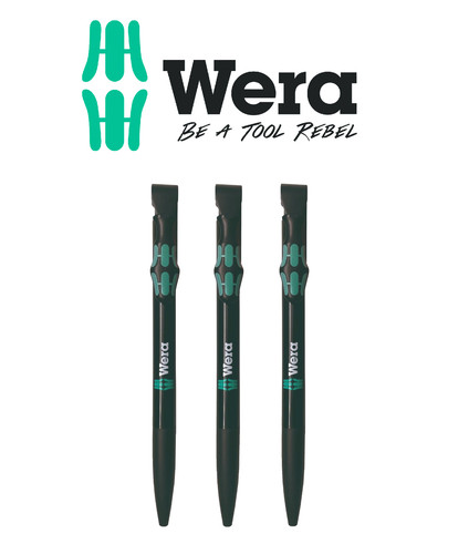Wera limited edition tool - wera,