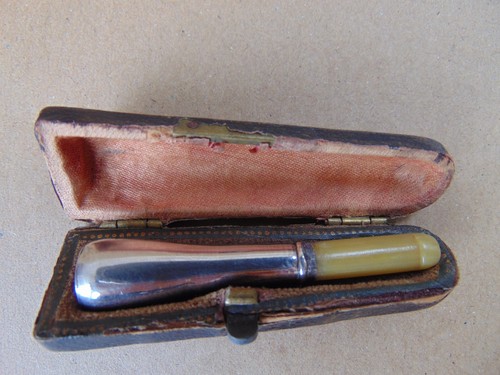 Chester antique sterling - antique,