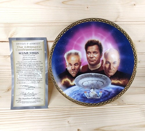 Star trek generations - star,