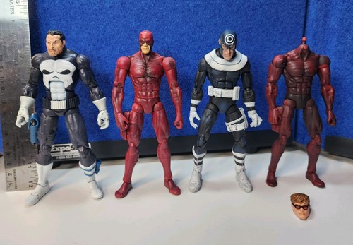 Marvel legends toy - marvel,