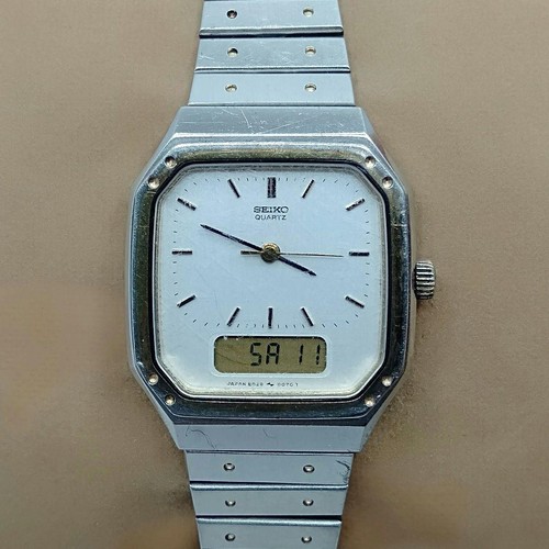 Seiko vintage ladies - seiko,