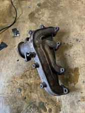 VW Mk2 Golf 1.6 Petrol Exhaust