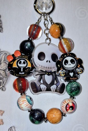 Indpired nightmare before - by,