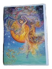 Light Of The Moon Greetings