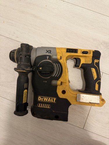 Dewalt dch273n 18v - dewalt, xr
