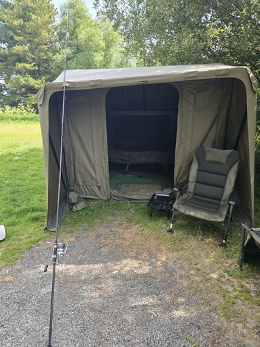 Ridgemonkey fx2 standard bivvy - ridgemonkey,