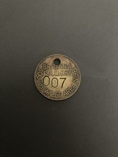 Britainia Colliery 007