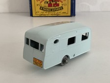 Matchbox Toy Berkley Cavalier