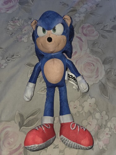 Sonic the hedgehog - sonic,