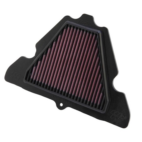 Performance air filter - k&n,
